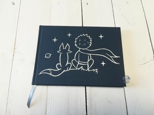 A kis herceg - napló