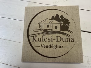 Vendégkönyv szálláshelyeknek/vendégházaknak