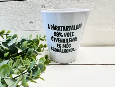 Beszólós cserepek