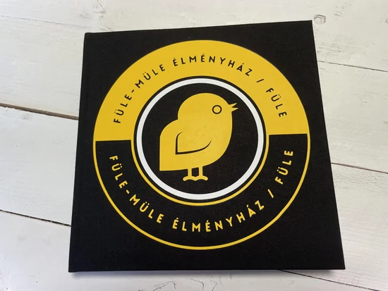 Vendégkönyv szálláshelyeknek/vendégházaknak