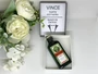 Kép 1/2 - Tanúfelkérő mini Jägermeister