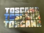 Kép 2/3 - Bevásárló táska - Toscana/Toszkána
