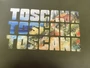 Kép 3/3 - Bevásárló táska - Toscana/Toszkána