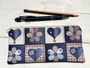 Kép 1/2 - patchwork-szívecskés neszesszer - a táskádba