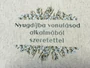 Kép 2/4 - Fotóalbum - nyugdíjba vonulás alkalmából