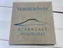 Kép 1/3 - Vendégkönyv szálláshelyeknek/vendégházaknak