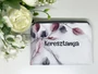 Kép 1/3 - Anyák napja - Anyák napi neszesszer - keresztanyáknak