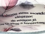 Kép 3/3 - Anyák napi neszesszer - egyedi felirattal - Keresztanya neszesszer